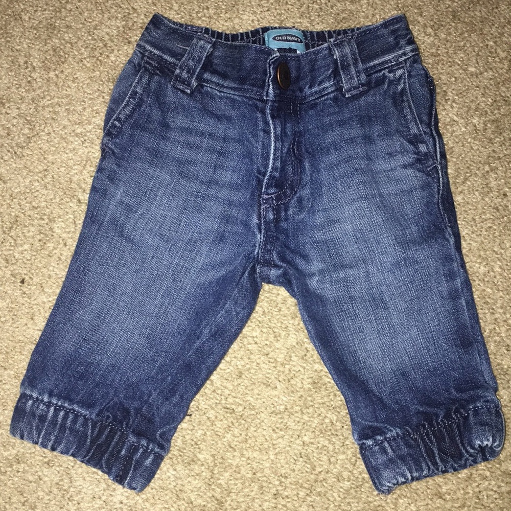 Old Navy Jeans